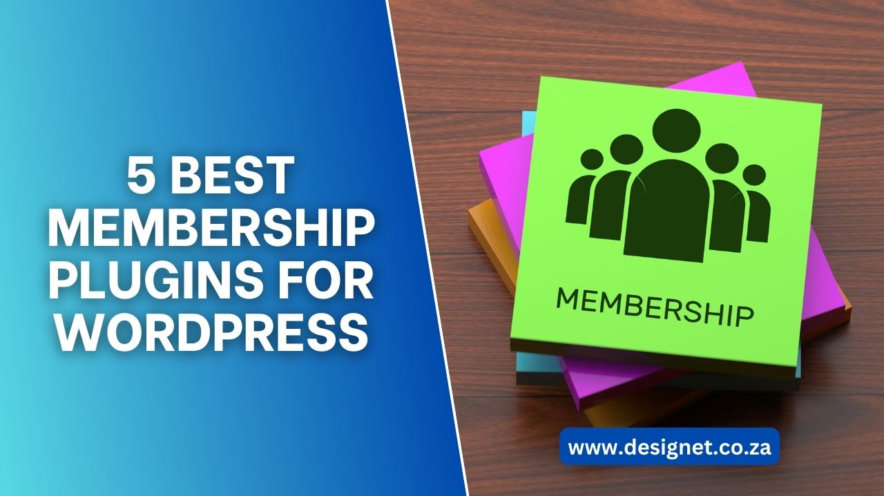 5 Best Membership Plugins For WordPress 5 Best Membership Plugins For WordPress