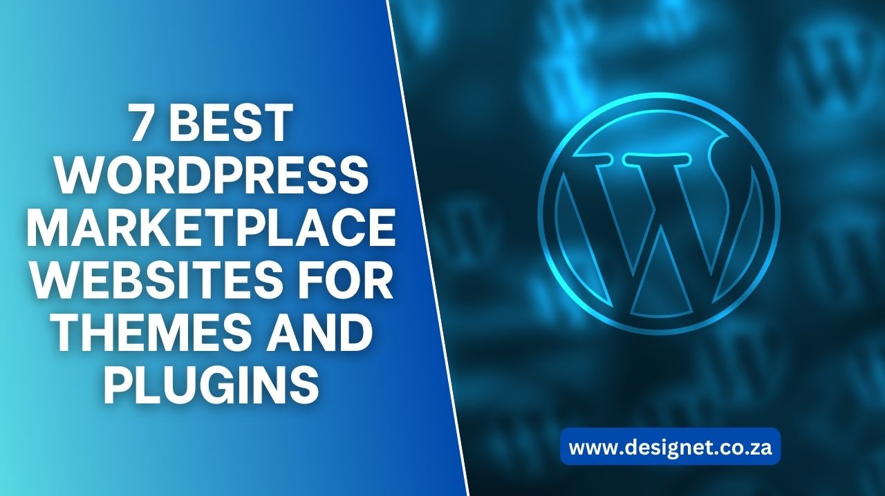 7 Best WordPress Marketplace Websites for Themes and Plugins 7 Best WordPress Marketplace Websites for Themes and Plugins
