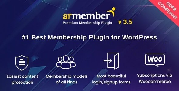 5 Best Membership Plugins For WordPress