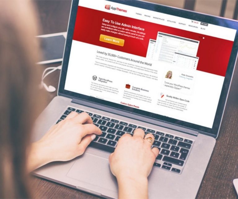 AppThemes Review