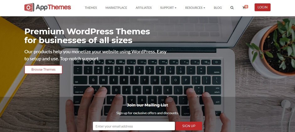 7 Best WordPress Marketplace Websites for Themes and Plugins