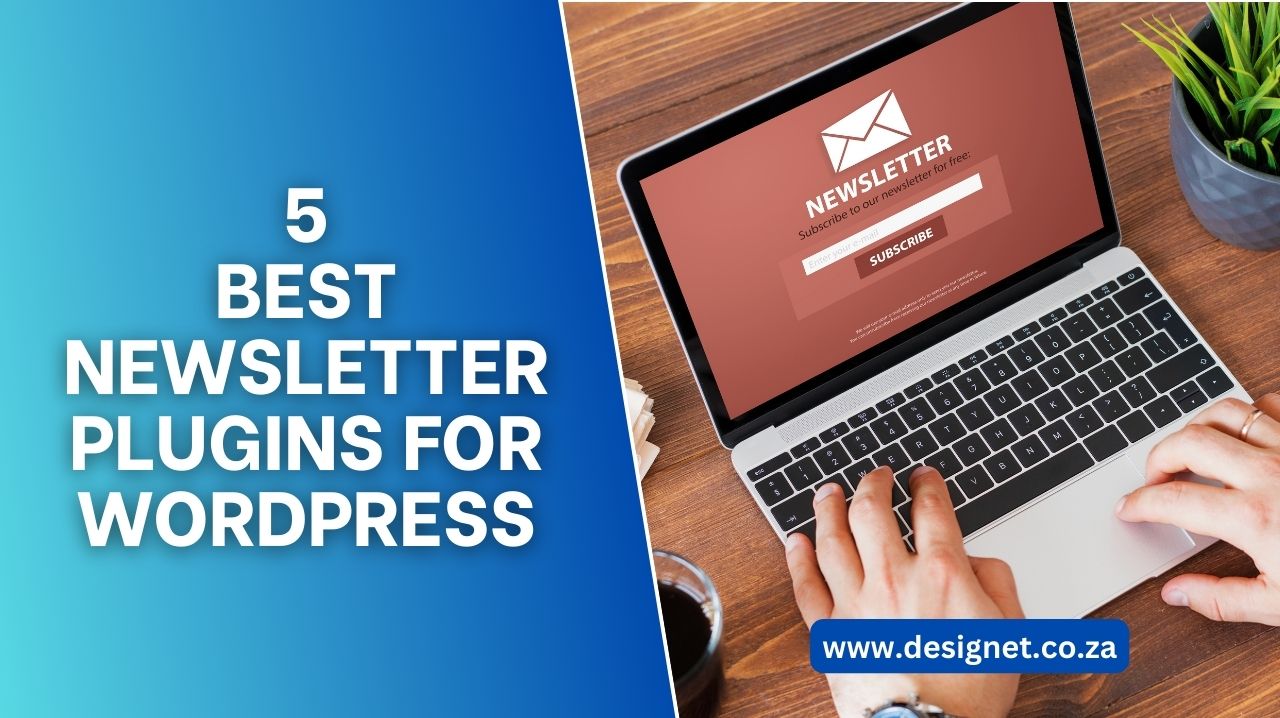 5 Best Newsletter Plugins for WordPress Best Newsletter Plugins for WordPress