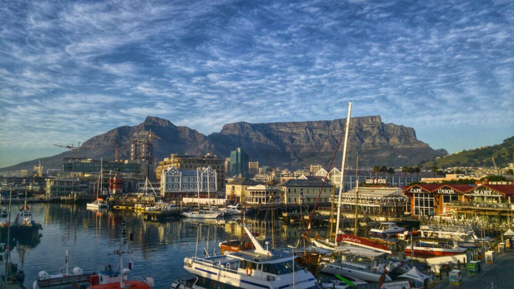 Cape Town Website Design Services