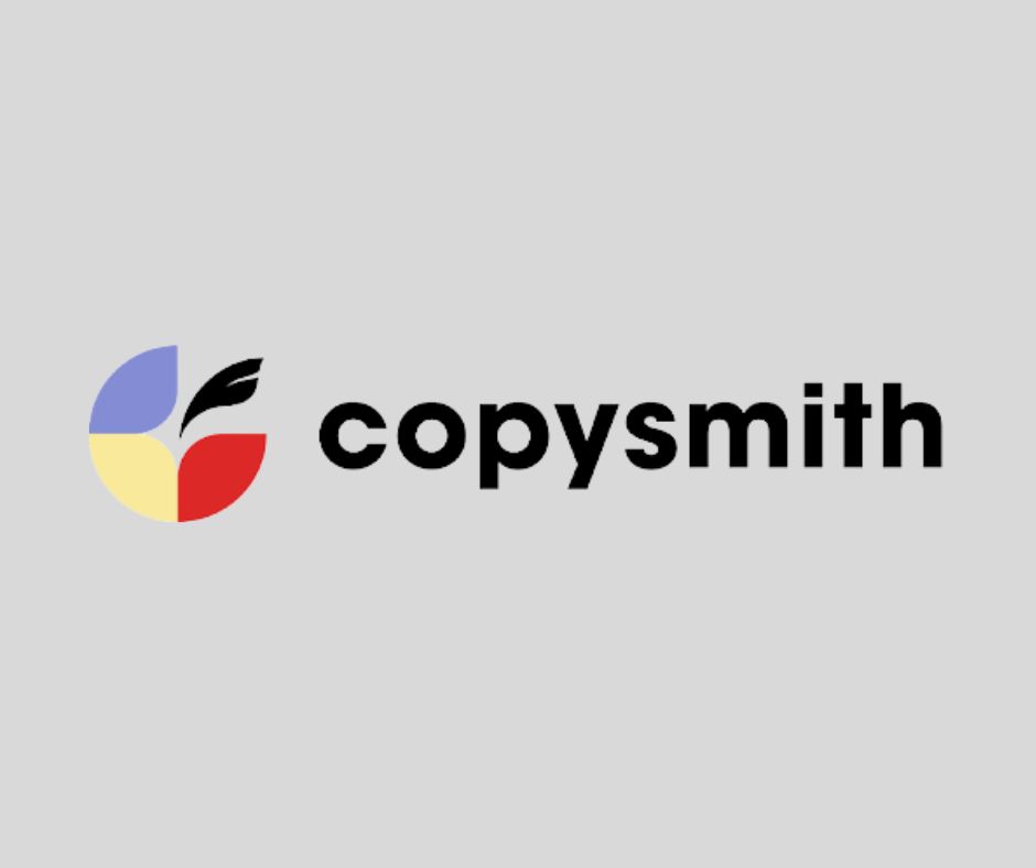 Copysmith Review