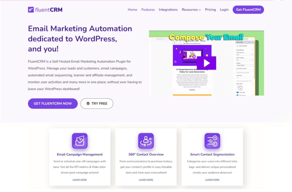 5 Best Newsletter Plugins for WordPress 5 Best Newsletter Plugins for WordPress
