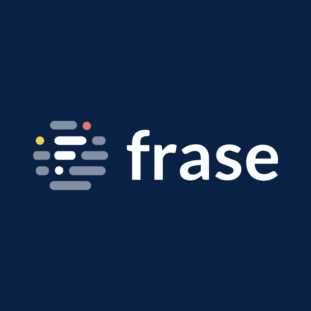 Frase AI Writer Frase Review