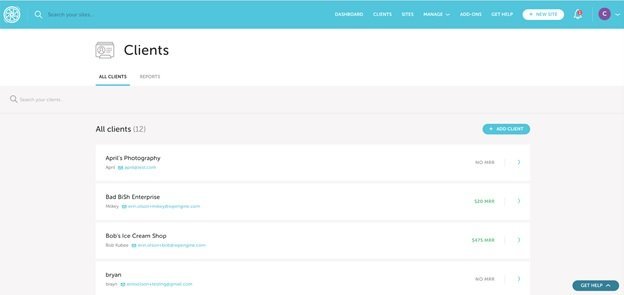 Growth Suite Review: For Agencies That Resell WordPress Hosting Growth Suite Review: For Agencies That Resell WordPress Hosting