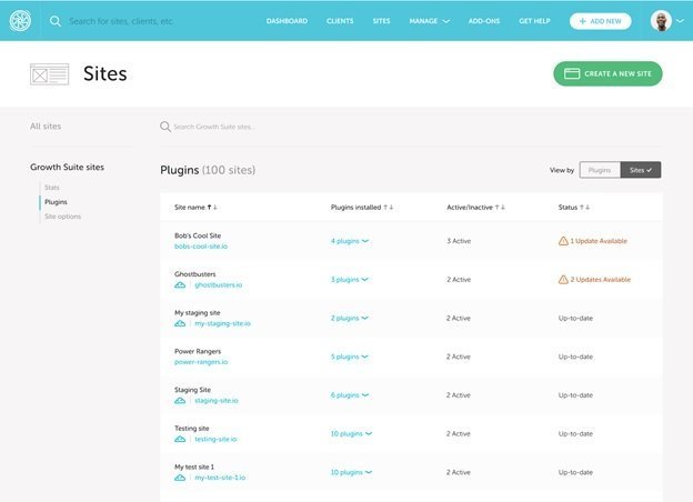 Growth Suite Review: For Agencies That Resell WordPress Hosting Growth Suite Review: For Agencies That Resell WordPress Hosting