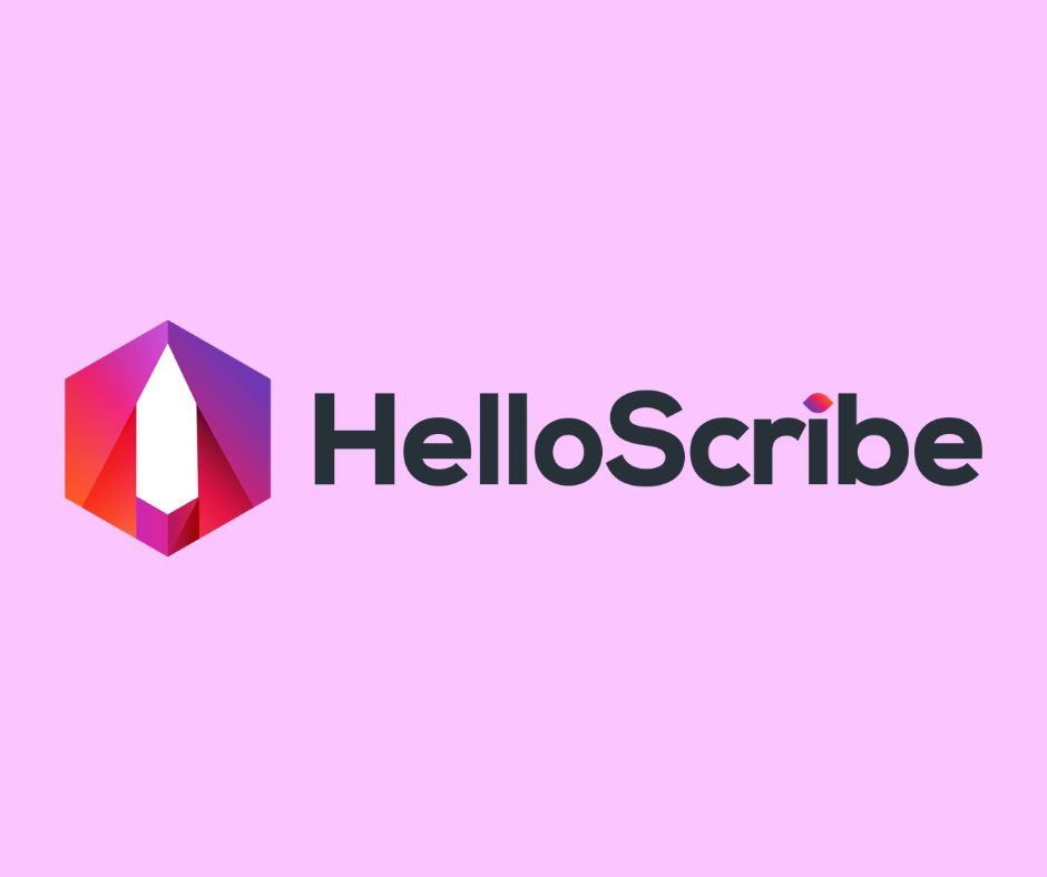 HelloScribe Review