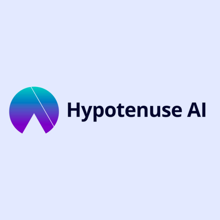 Hypotenuse AI Writer