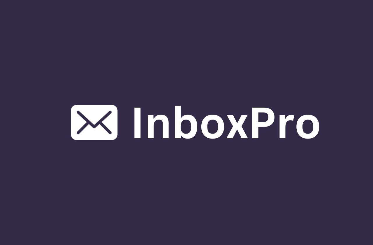 InboxPro AI Tool