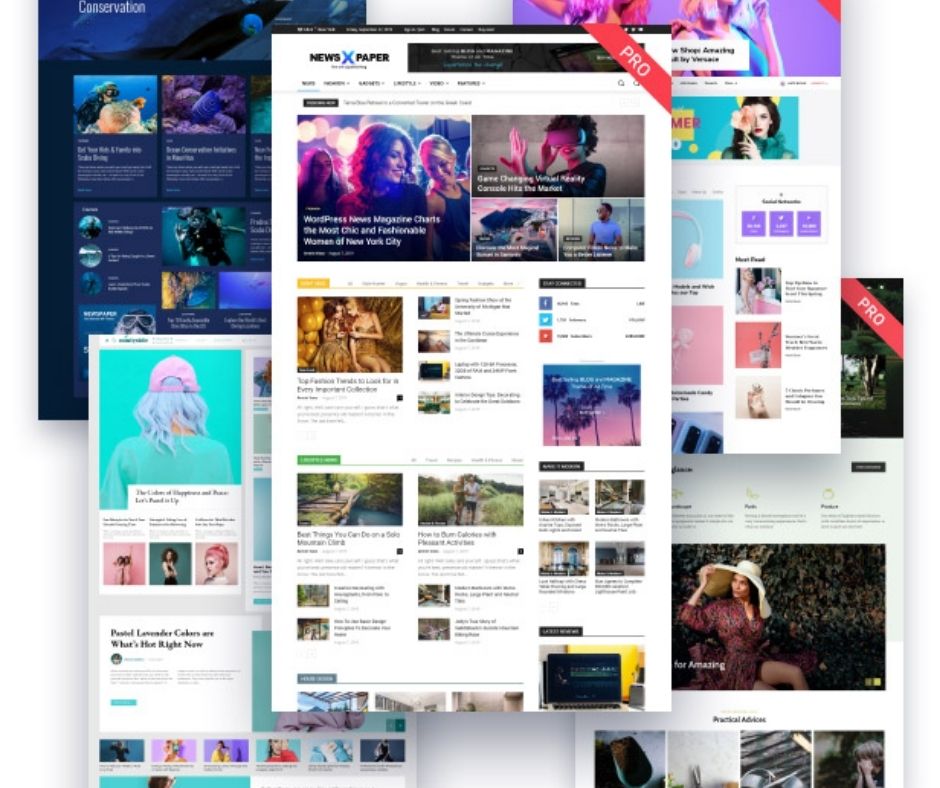 Newspaper WordPress Theme Review: Premium WordPress Theme Newspaper WordPress Theme Review