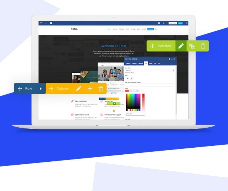 Total WordPress Theme Review: Premium WordPress Theme
