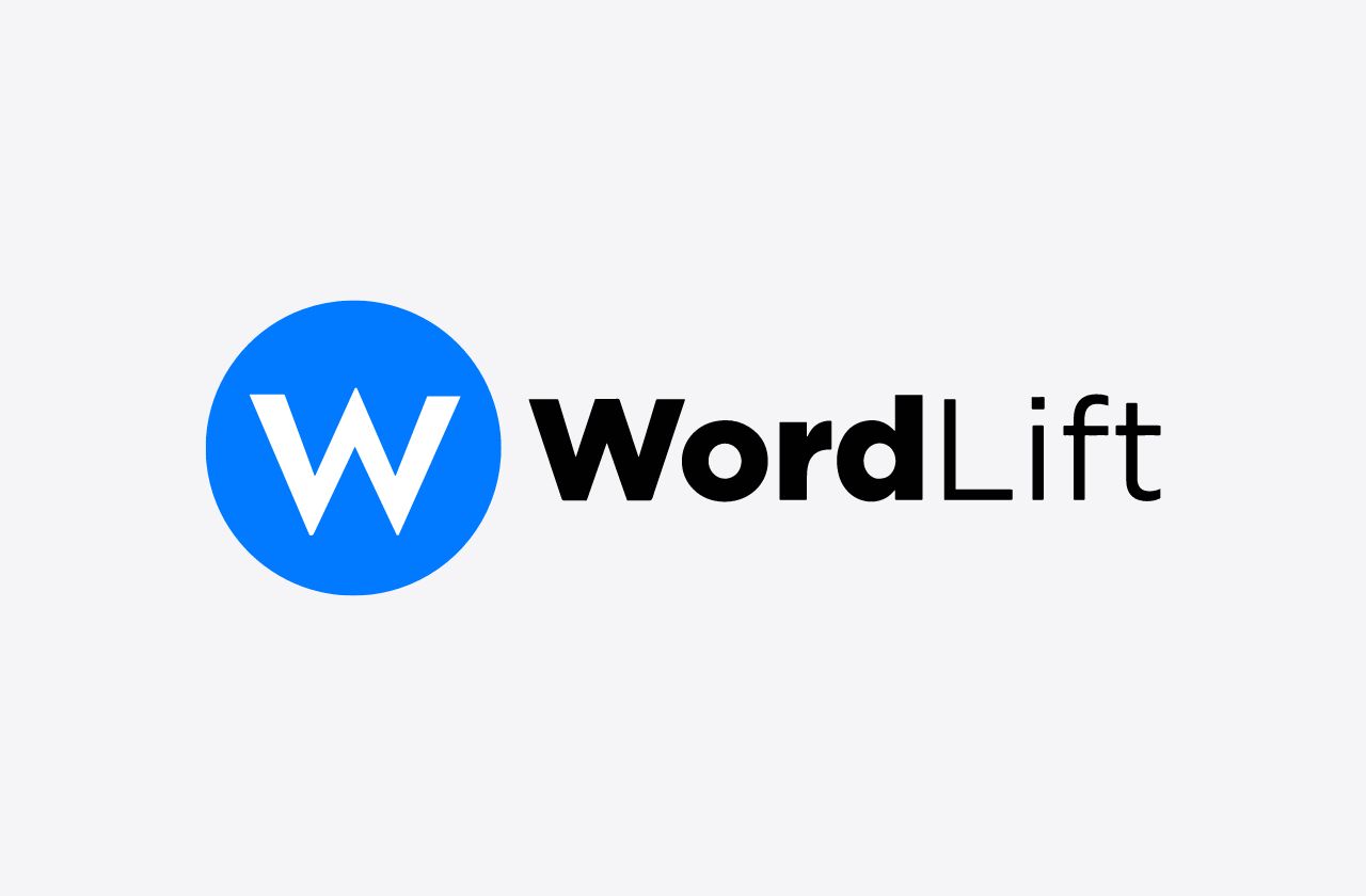 WordLift SEO Research Tool