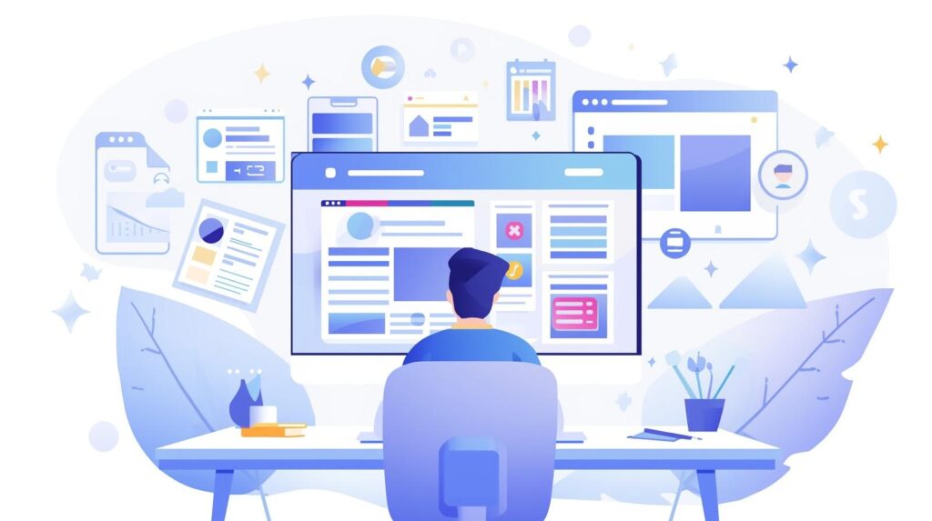 WordPress Website Design Services