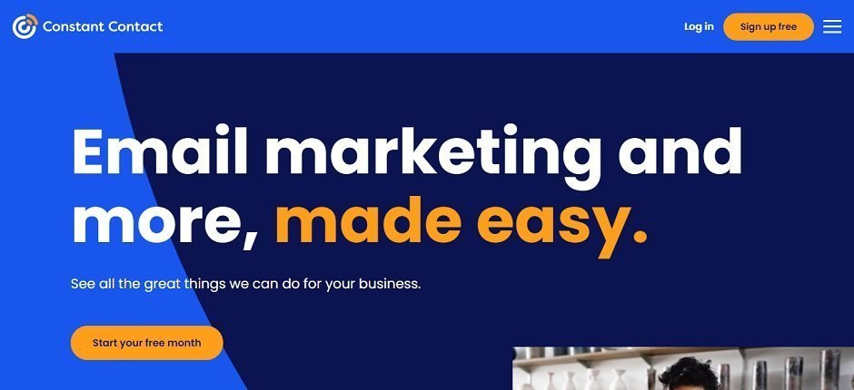 10 Best Email Marketing Services for Small Businesses