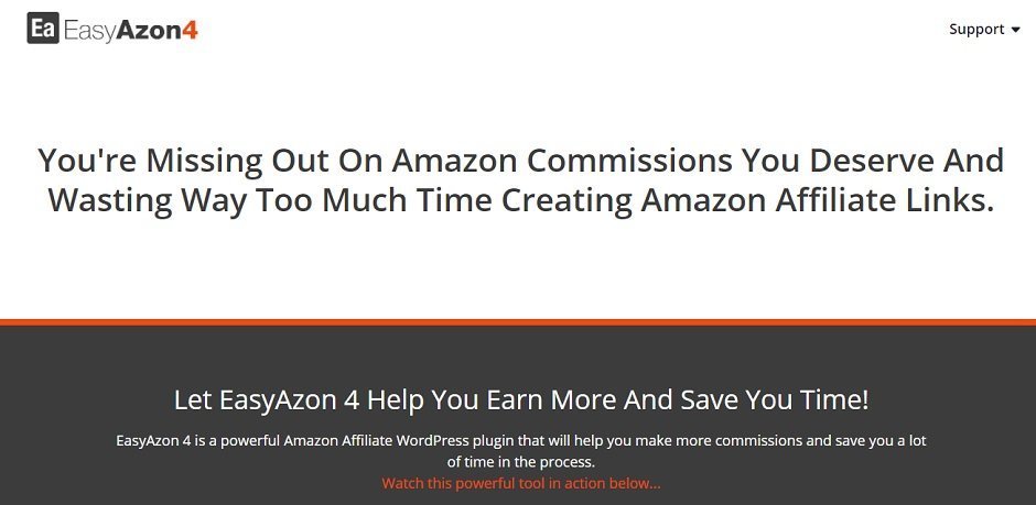 5 Best Amazon Affiliate Plugins for WordPress 5 Best Amazon Affiliate Plugins for WordPress
