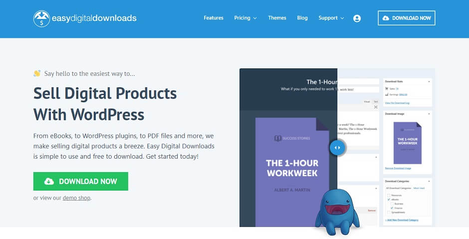 5 Best eCommerce Plugins for WordPress