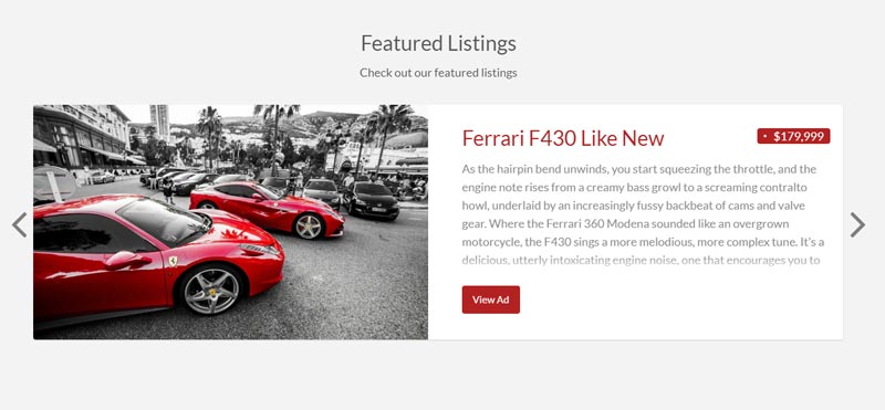 ClassiPress Review: WordPress Classified Ad Listings Theme