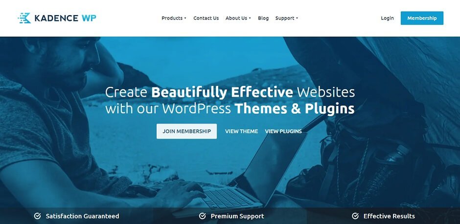 7 Best WordPress Marketplace Websites for Themes and Plugins