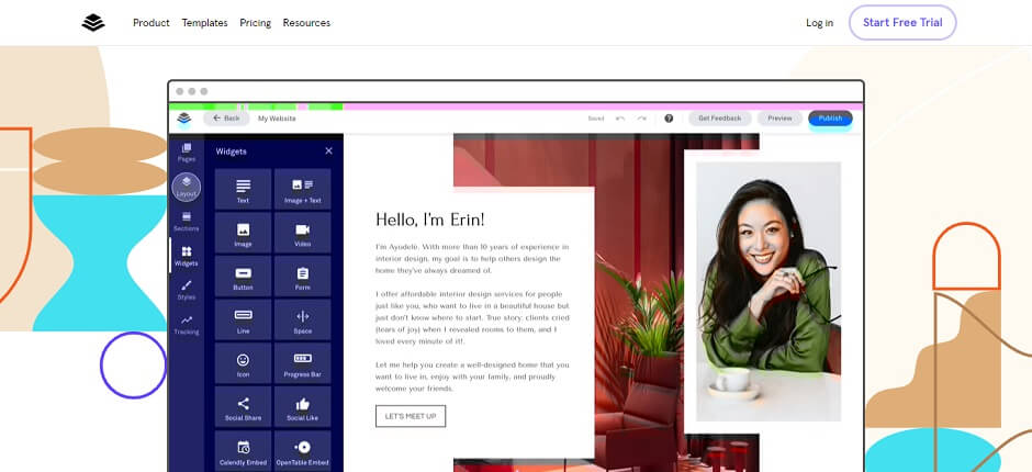 5 Best Landing Page Builders For Lead Generation