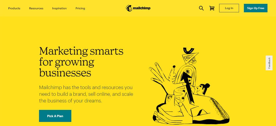 10 Best Email Marketing Services for Small Businesses 10 Best Email Marketing Services for Small Businesses
