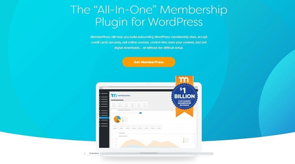 5 Best Membership Plugins For WordPress
