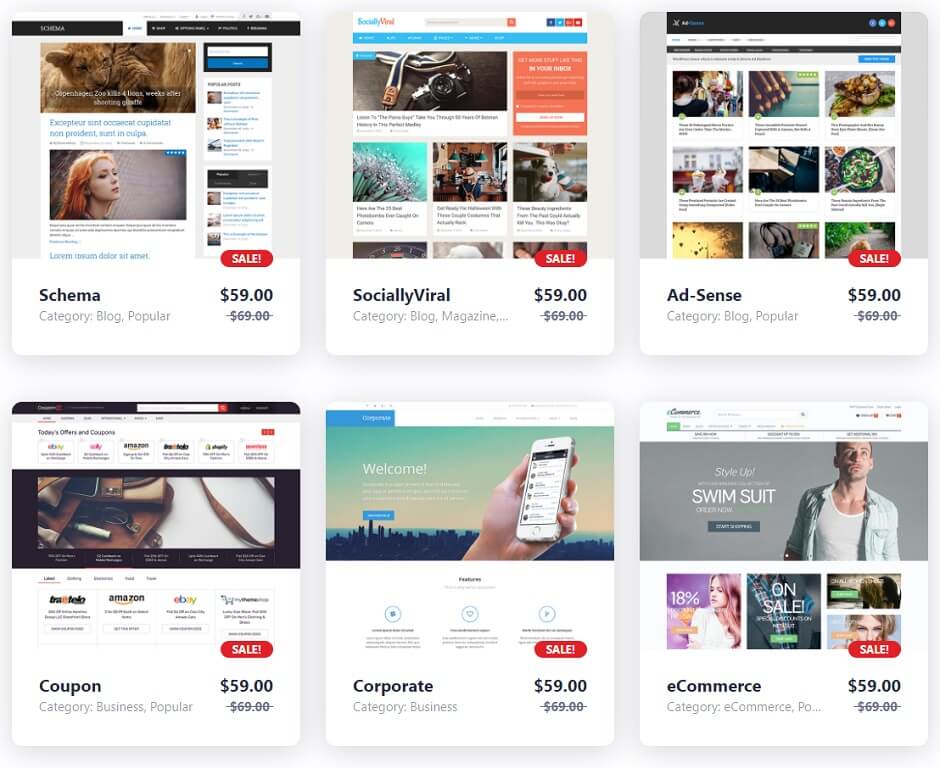 MyThemeShop Review: Best WordPress Themes and Plugins