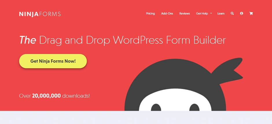 5 Best WordPress Form Builder Plugins