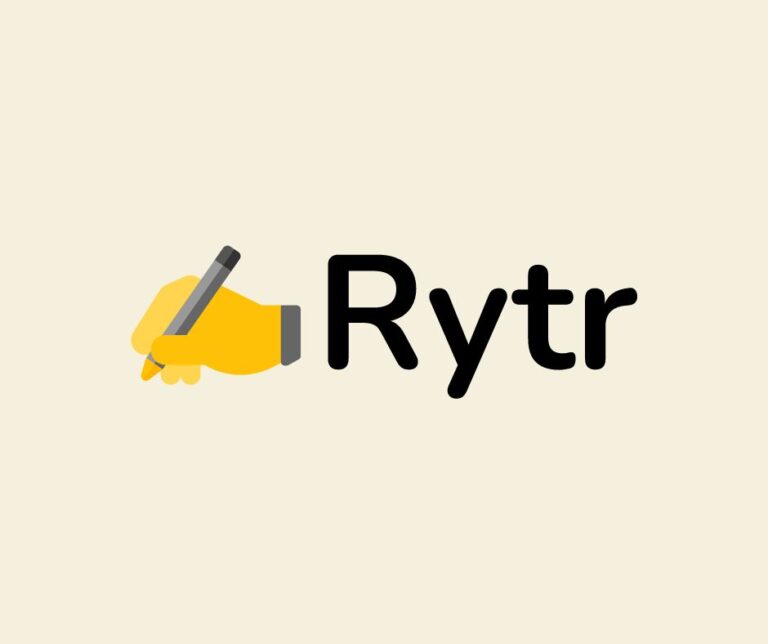 Rytr AI Writer