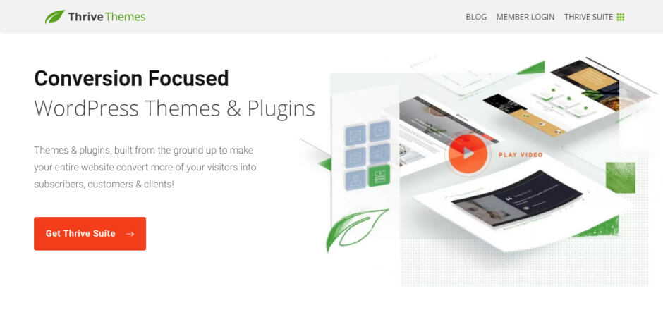 7 Best WordPress Marketplace Websites for Themes and Plugins