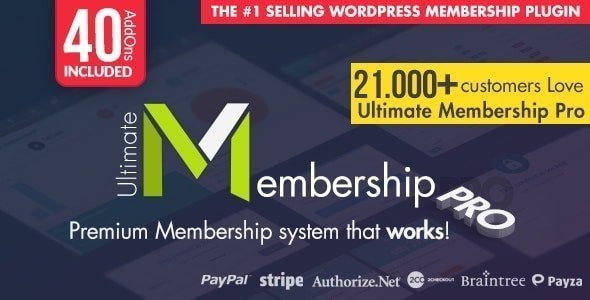 5 Best Membership Plugins For WordPress