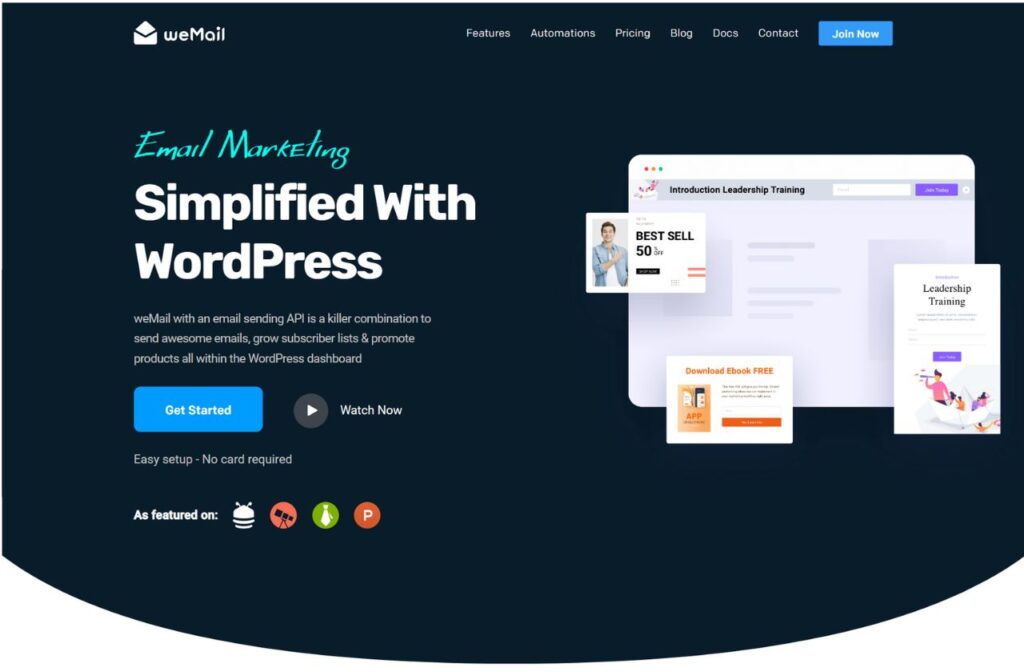 5 Best Newsletter Plugins for WordPress 5 Best Newsletter Plugins for WordPress