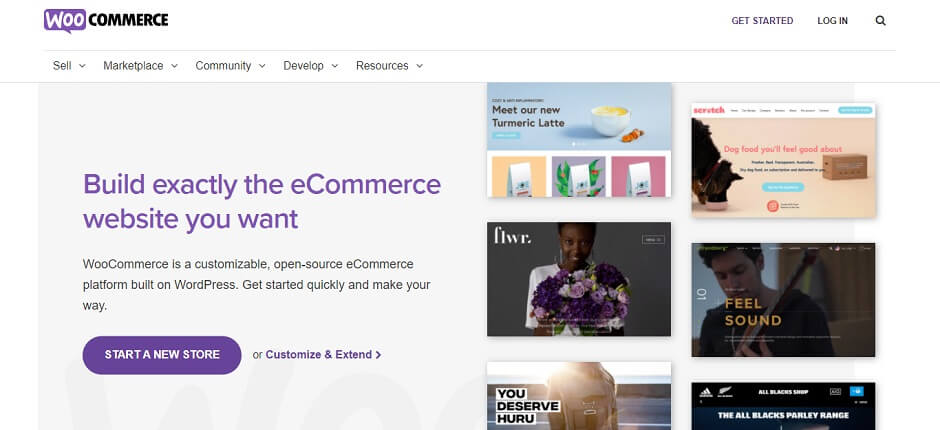 5 Best eCommerce Plugins for WordPress