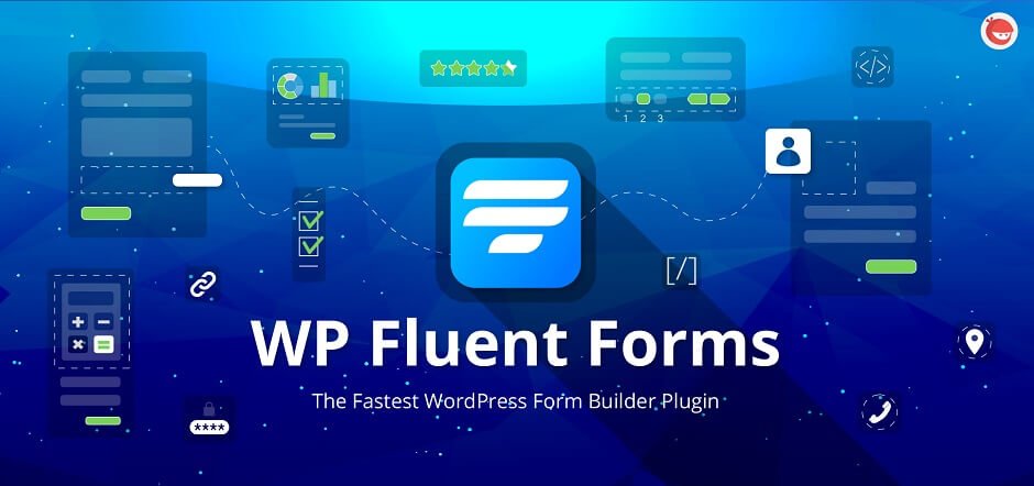 5 Best WordPress Form Builder Plugins